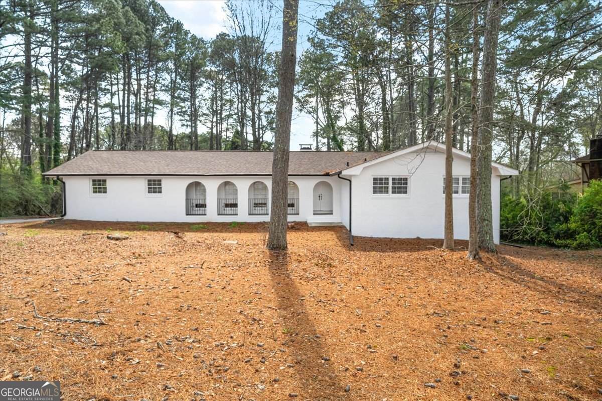 755 Camp Perrin Road - Photo 1