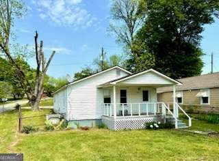 617 Cassville Road - Photo 1