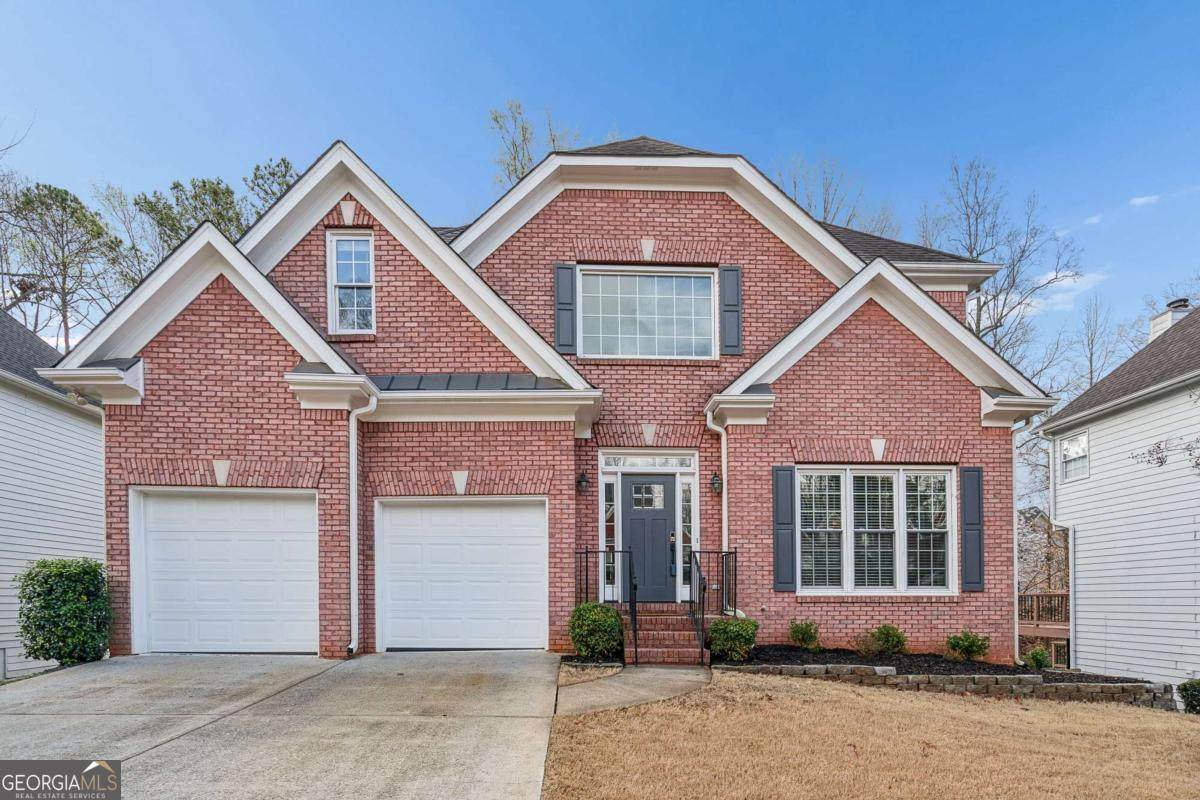 1514 Oglethorpe Drive - Photo 1