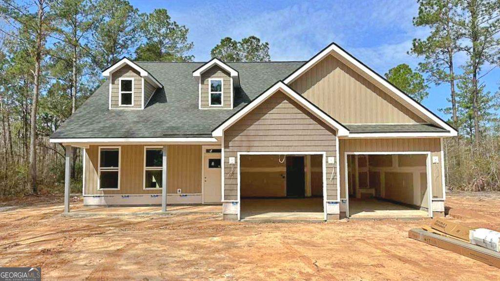 829 Stafford Dairy Road - Photo 1