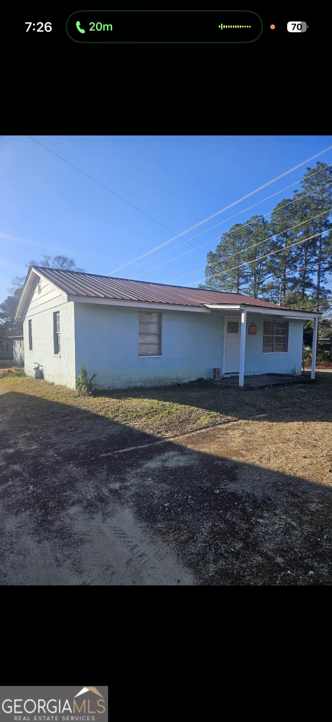 233 Mlk Jr Drive - Photo 1