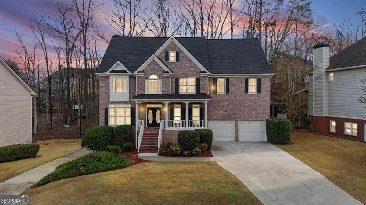 1382 Benbrooke Lane - Photo 1
