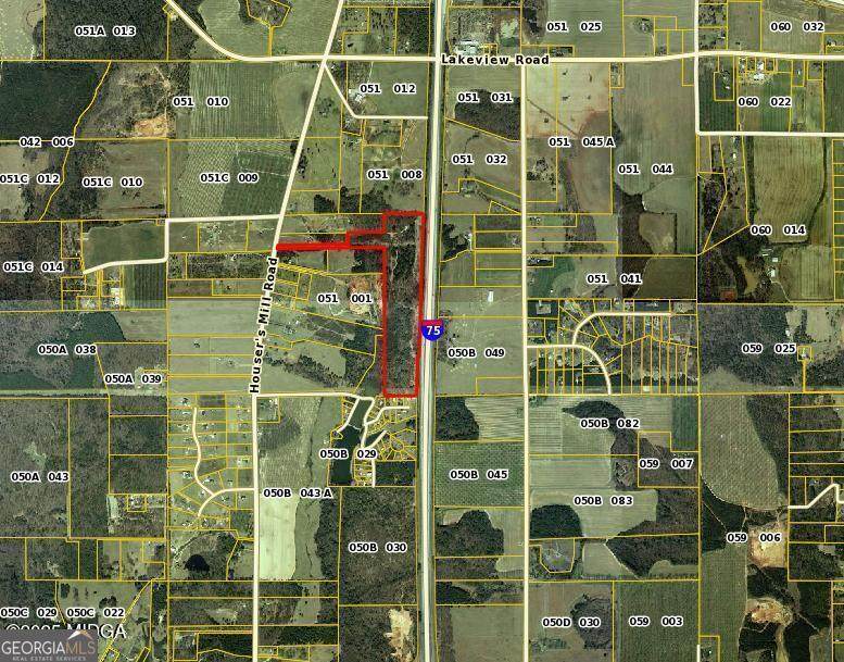 0 Housers Mill Road - Photo 1