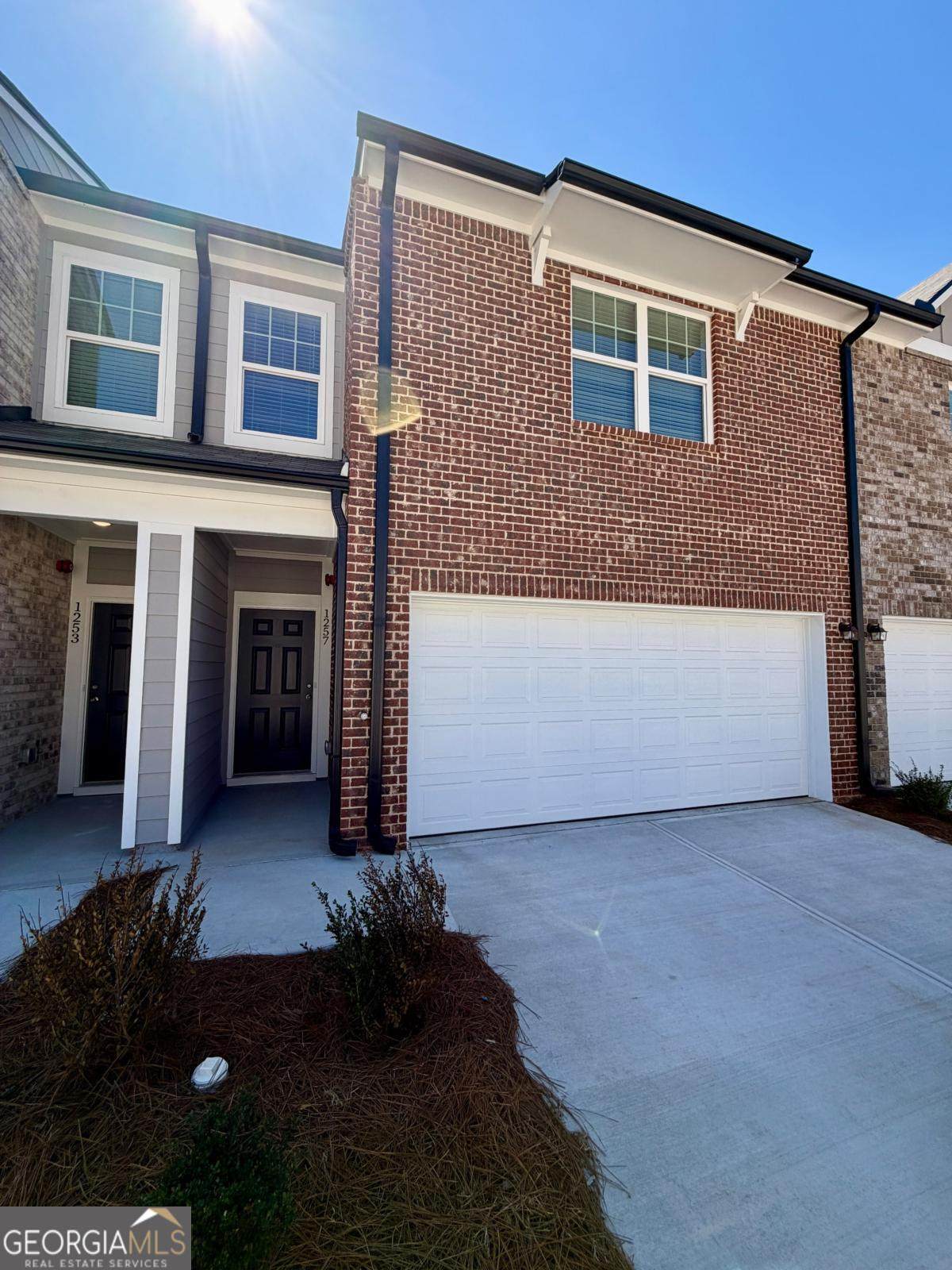 1257 Fagiolo Street - Photo 1