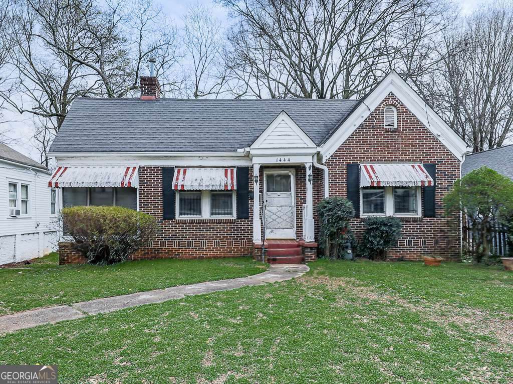 1444 Athens Avenue - Photo 1