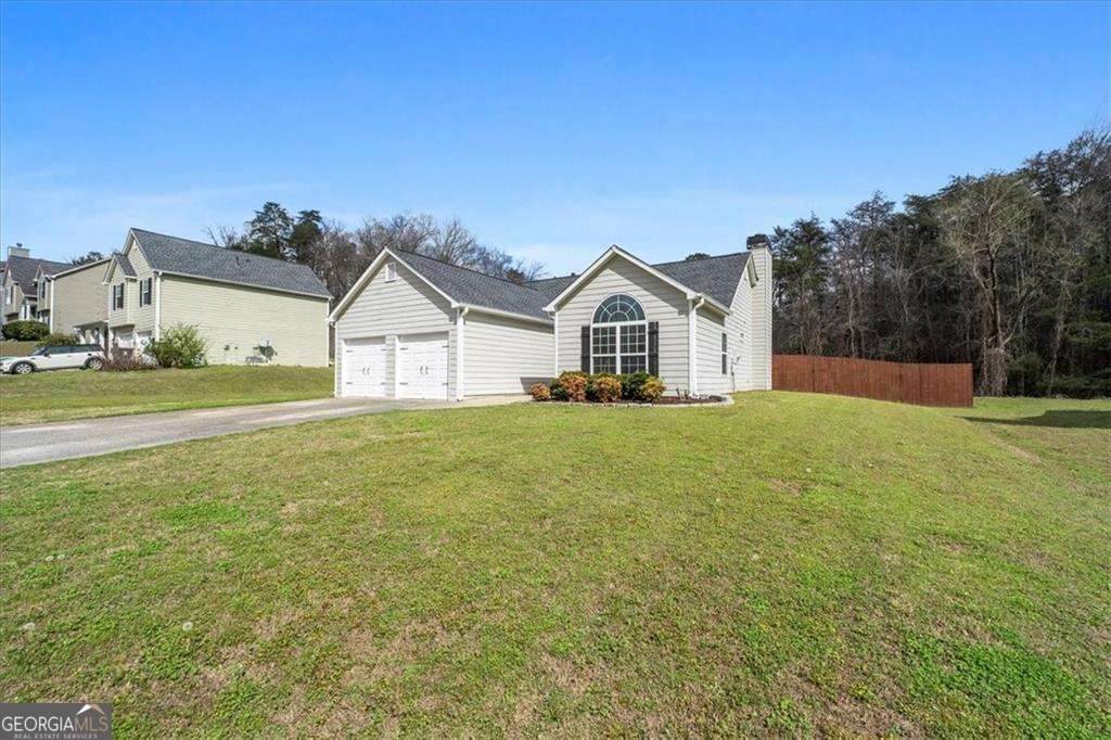119 Arbor Chase Parkway - Photo 1