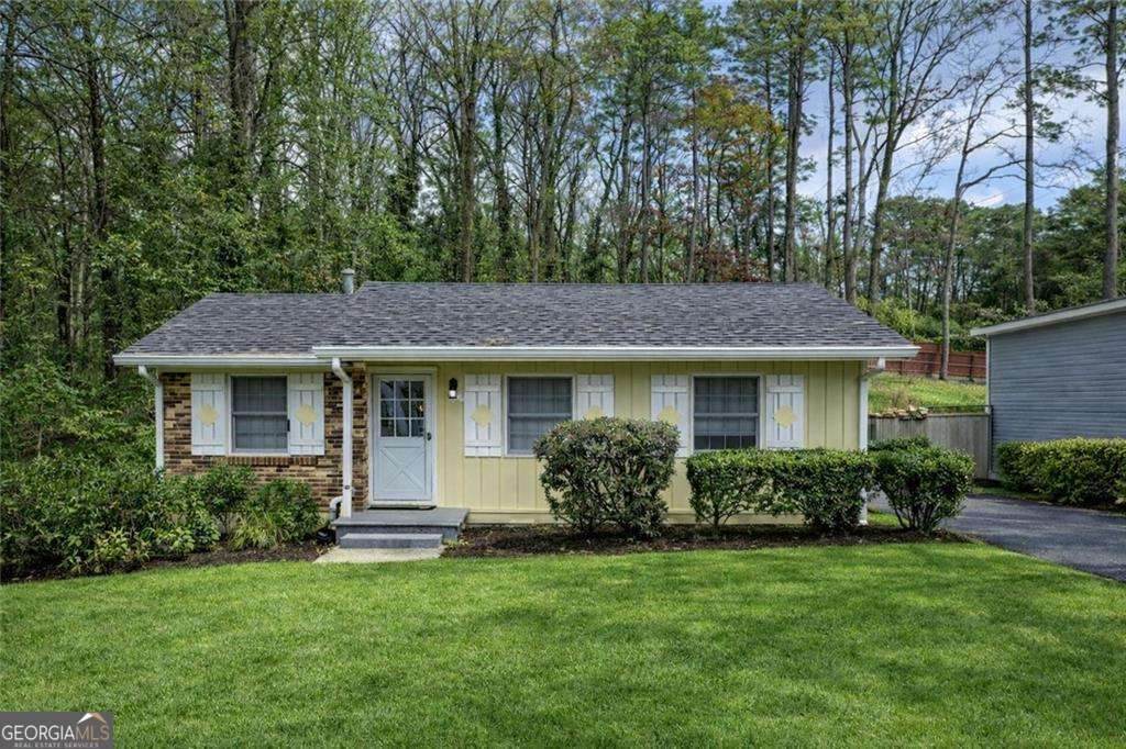 2774 Homeland Drive - Photo 1