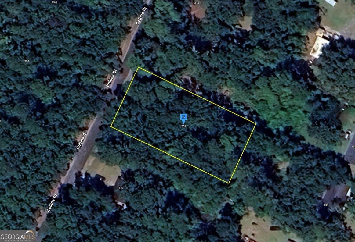 233 Collins Drive - Photo 1