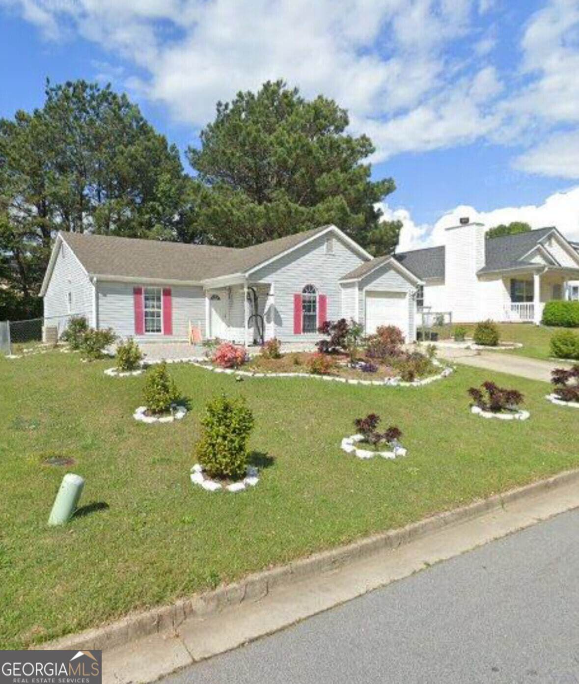 465 Eagles Crossing Circle - Photo 1