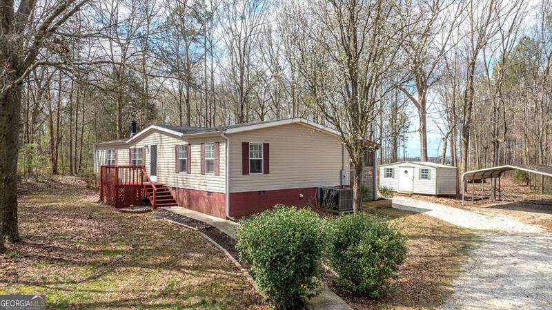 2410 Whippoorwill Trail - Photo 1