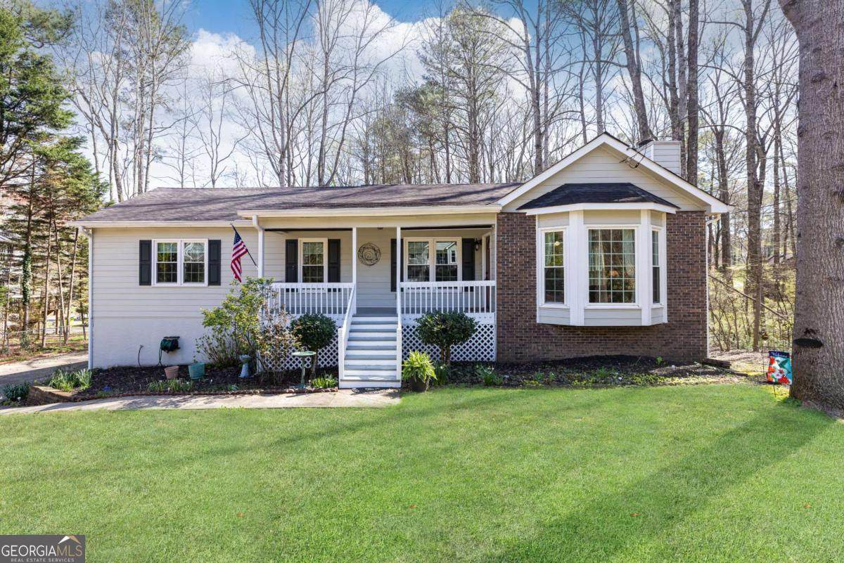 3107 Goldenrod Lane - Photo 1