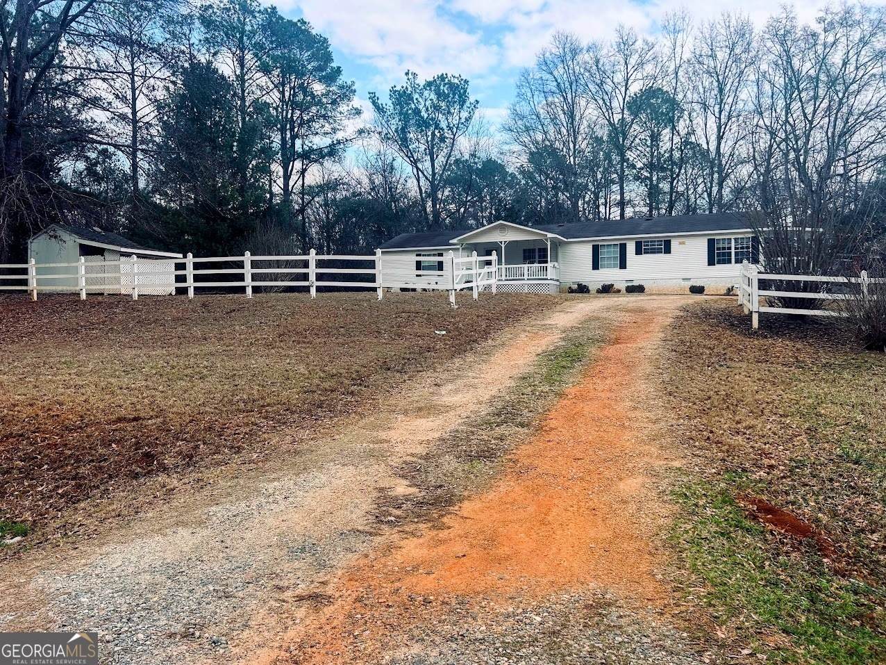 5068 Hamilton-Pleasant Grove Road - Photo 1