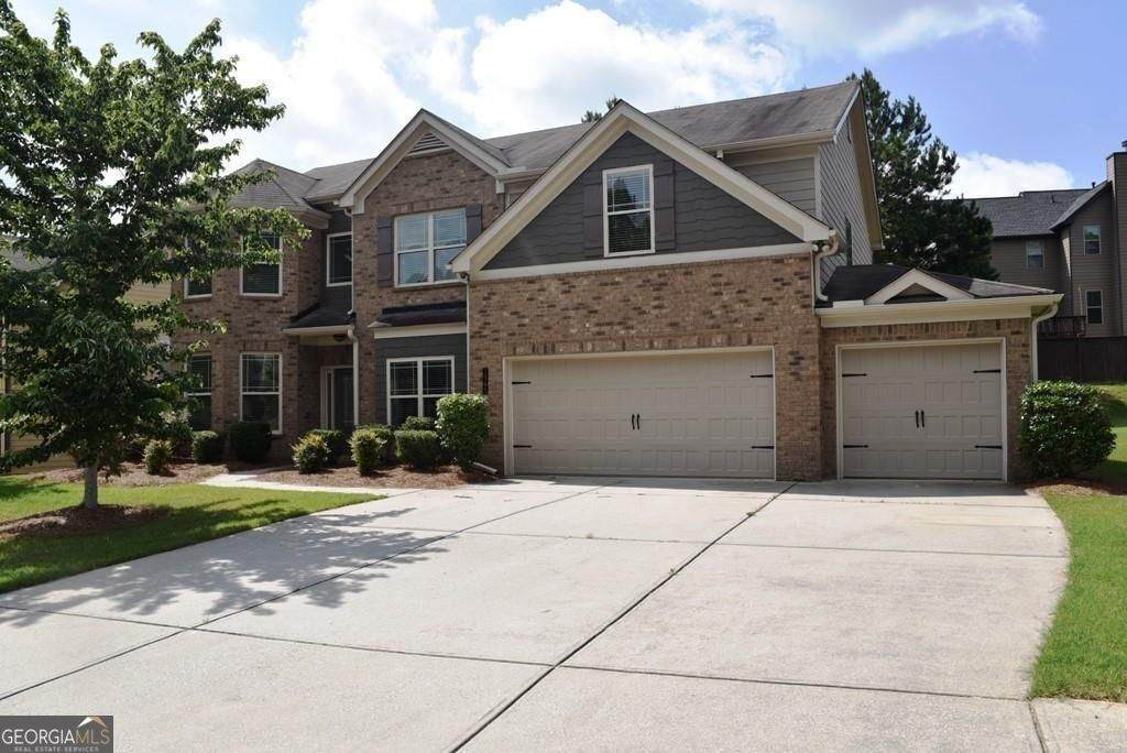 1365 Slate Bend Drive - Photo 1