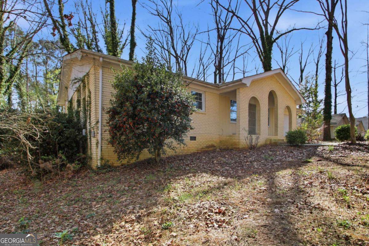 595 Sheppard Road - Photo 1