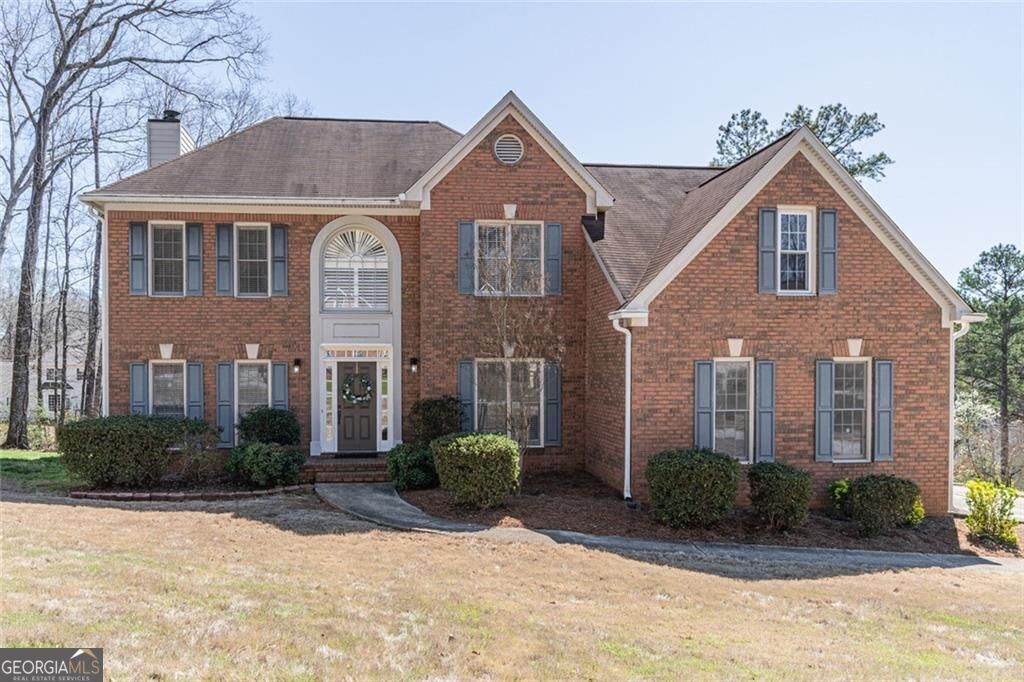 1882 Skidmore Circle - Photo 1