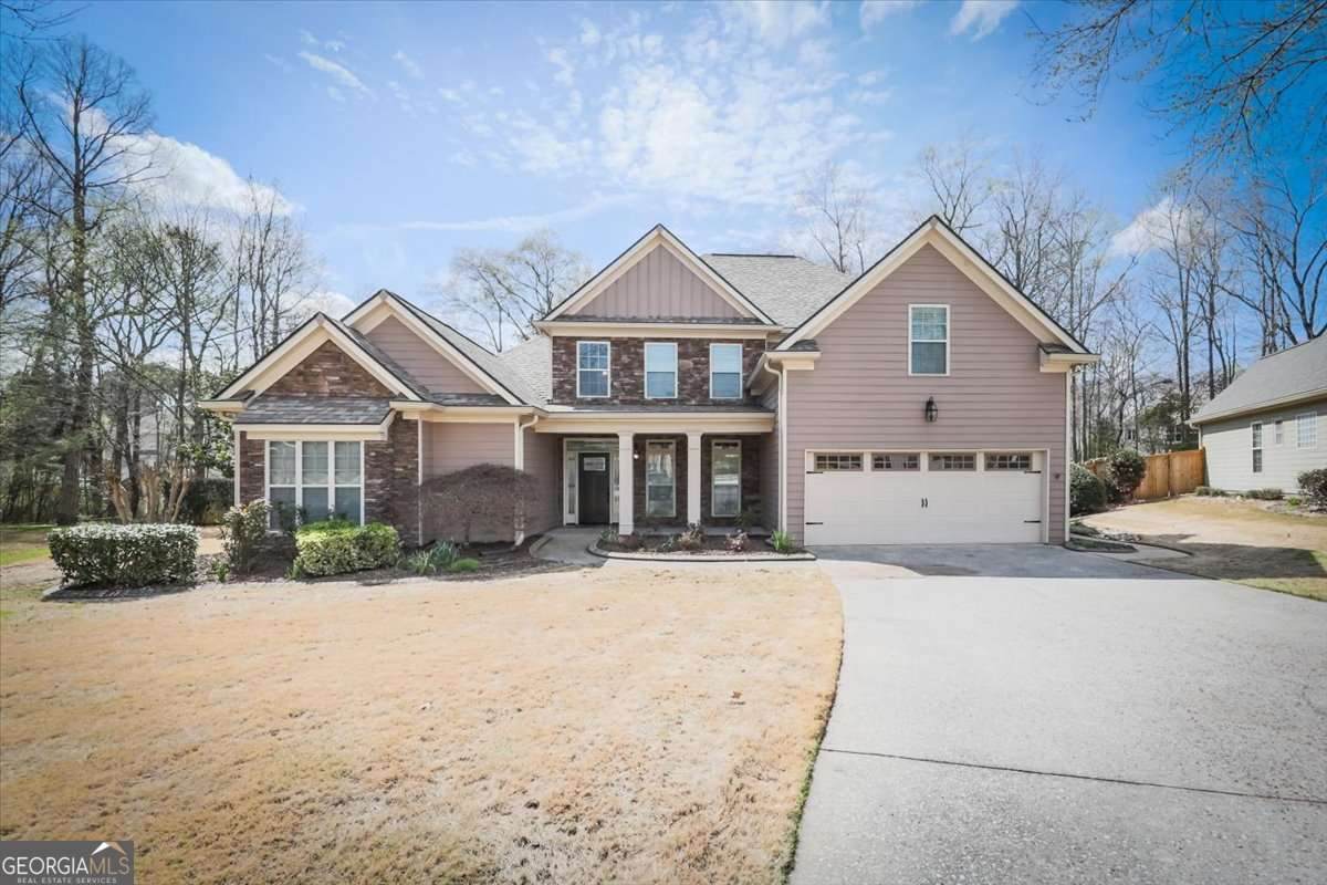 3160 Woodberry Farm Lane - Photo 1