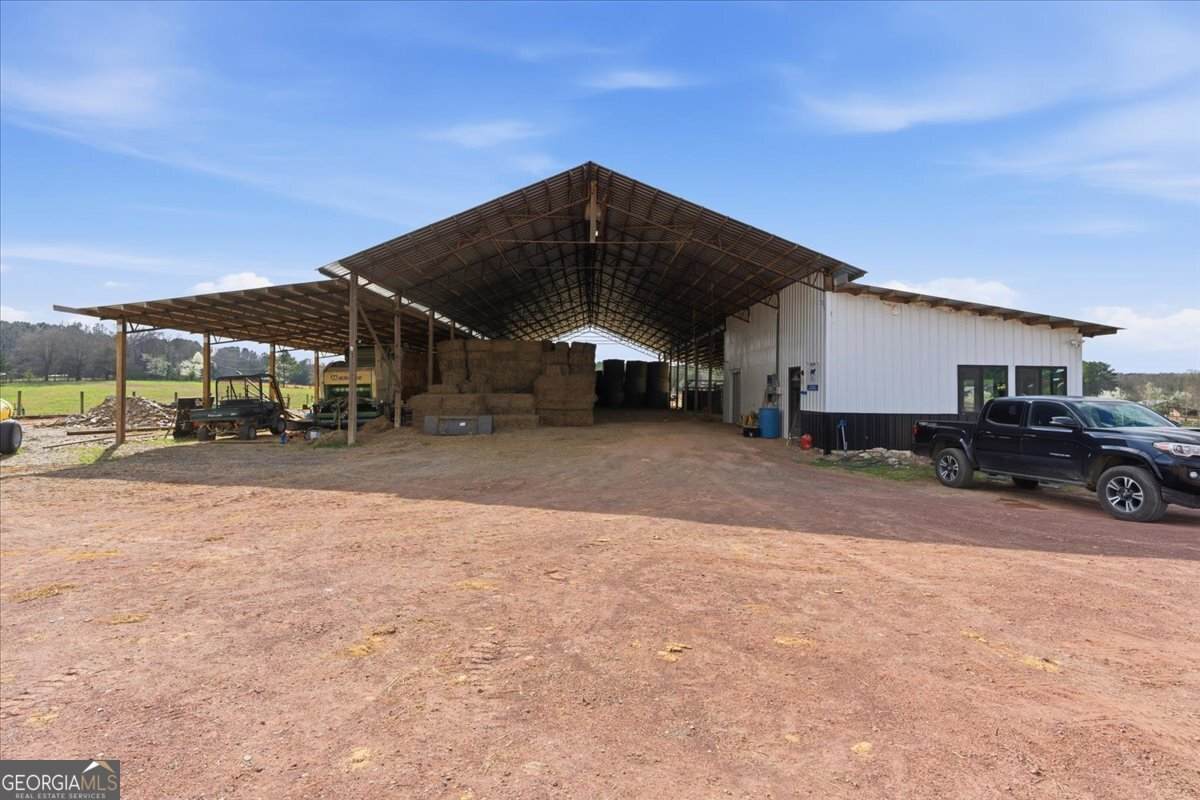 998 Dunn Road - Photo 1