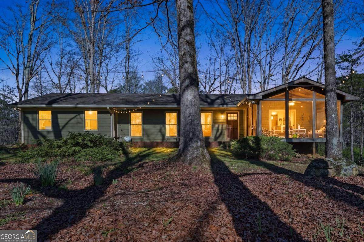 617 Arbor Hill Road - Photo 1