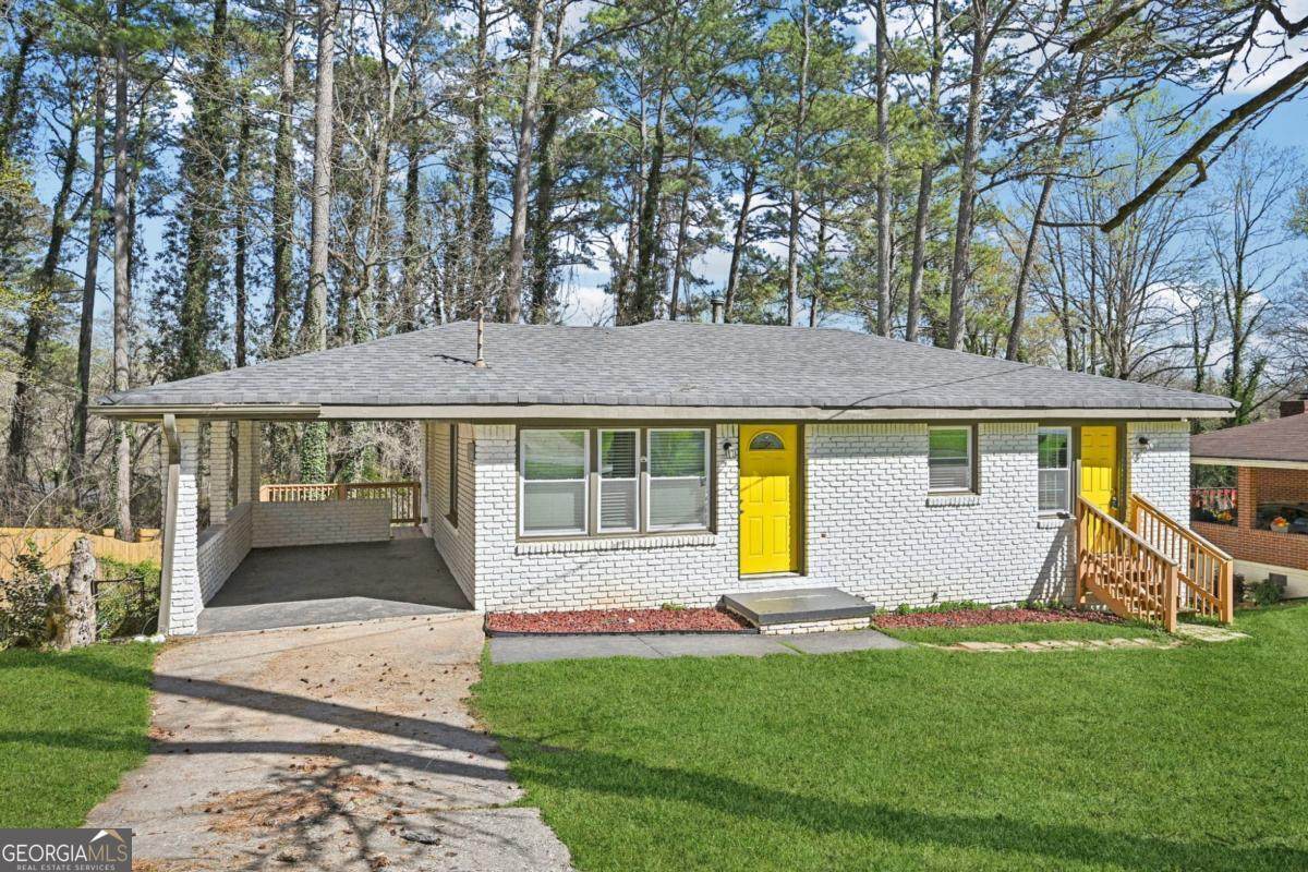 2148 Meador Avenue - Photo 1
