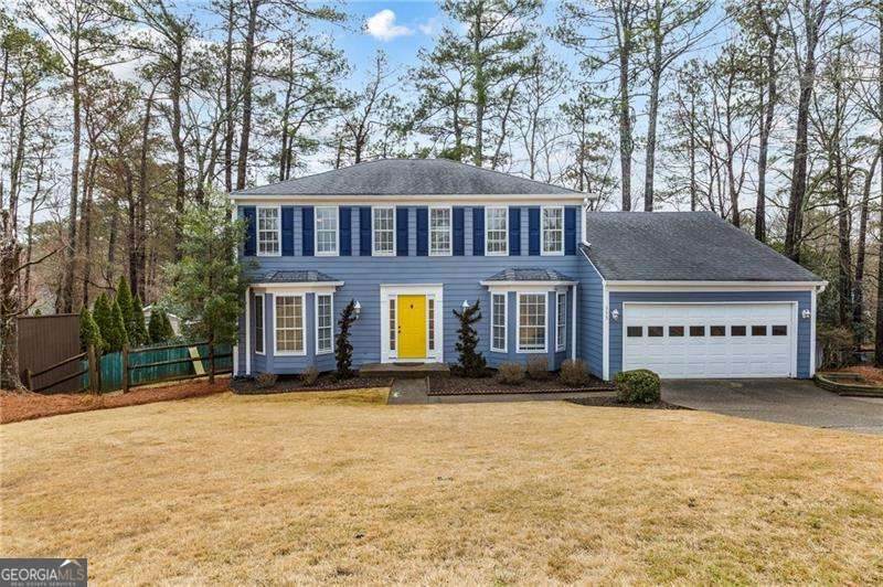 655 Cranberry Court - Photo 1