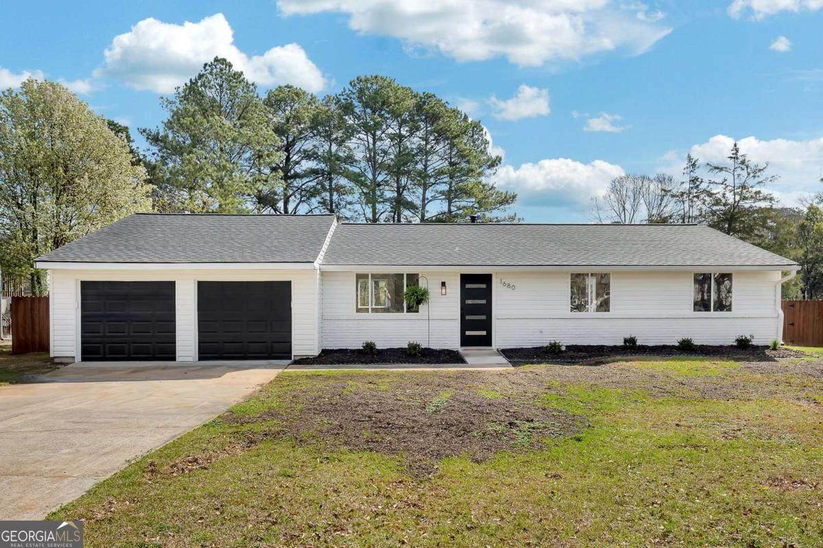1680 Wingard Drive - Photo 1
