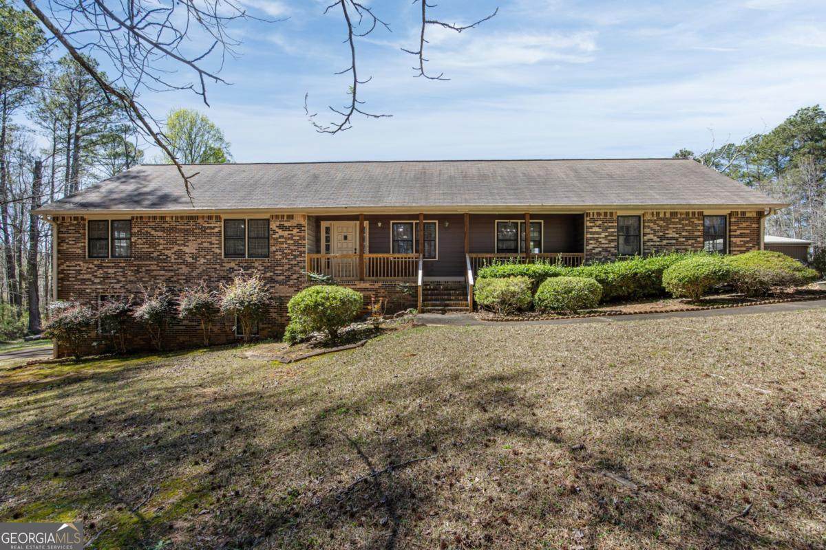 2750 Highway 212 - Photo 1