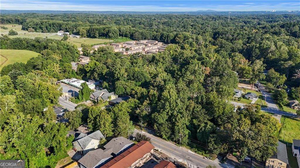2047 Joseph E Boone Boulevard - Photo 1