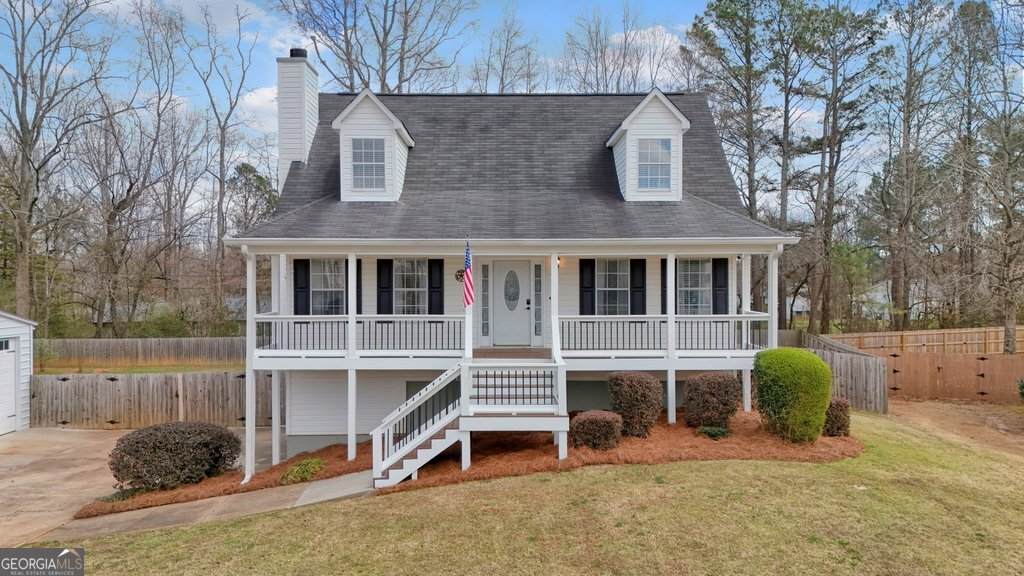 130 Iris Glen - Photo 1