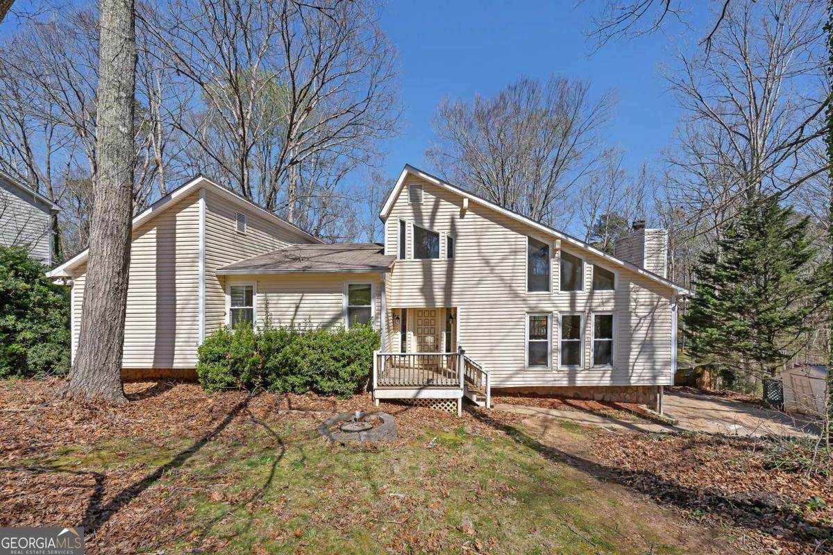 1146 Rolling Green Drive - Photo 1