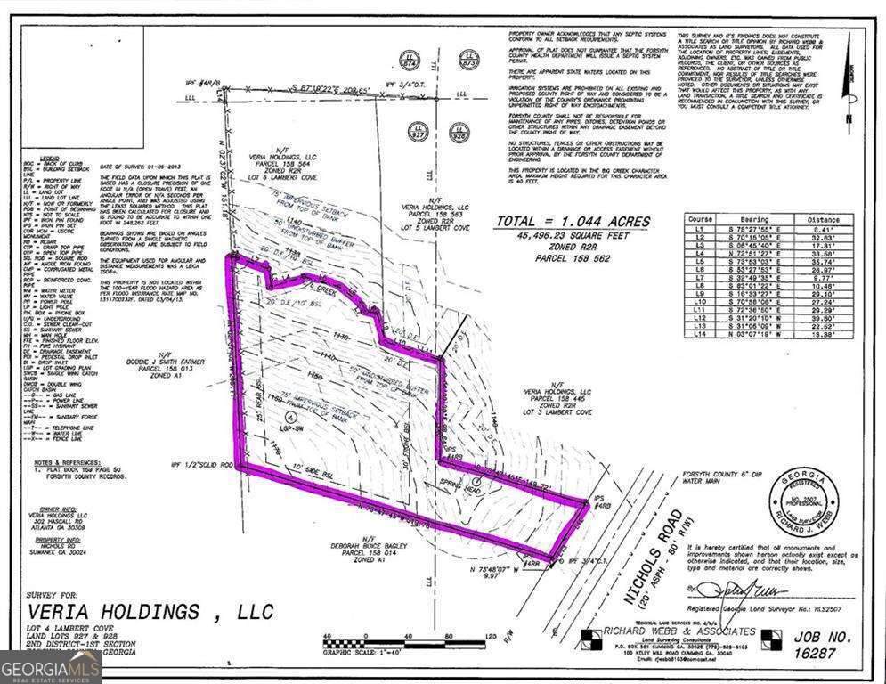 561 Nichols Road - Photo 1