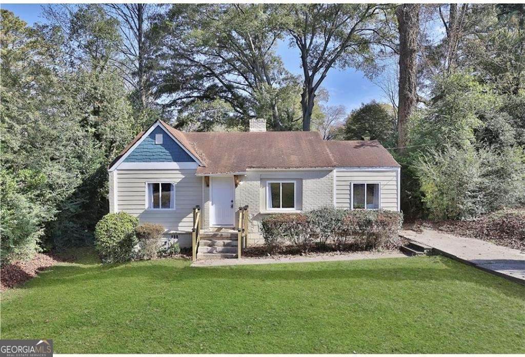 3162 Oakdale Road - Photo 1