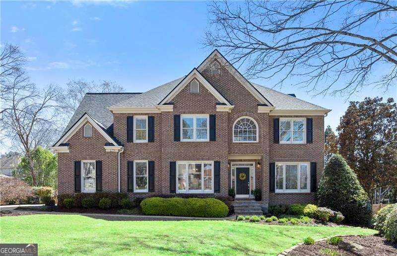 290 Wilde Green Drive - Photo 1
