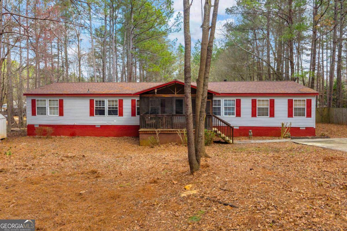 235 Double Branch Road - Photo 1