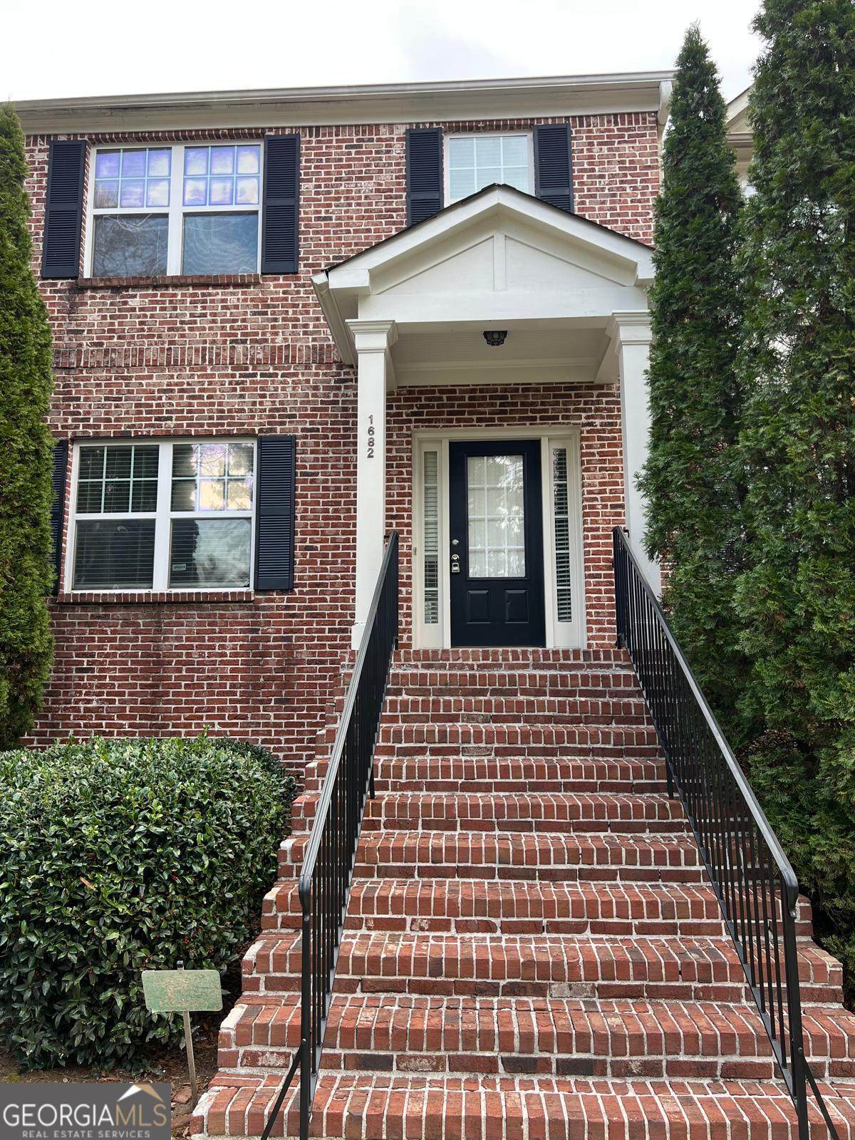 1682 Northgate Mill Drive - Photo 1