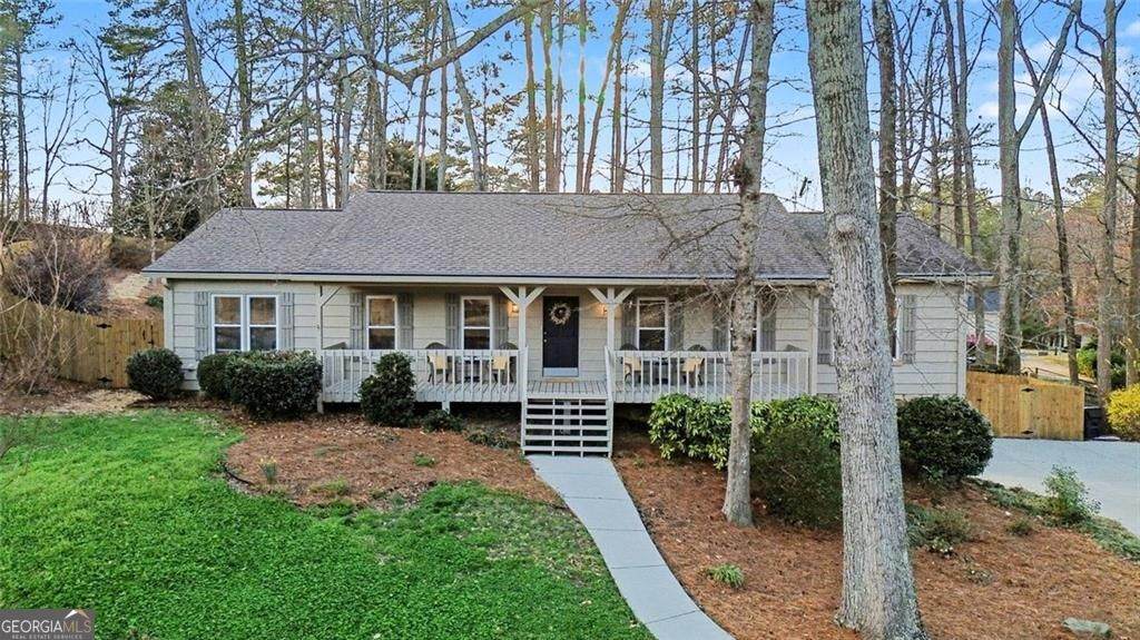3678 Hembree Lane - Photo 1