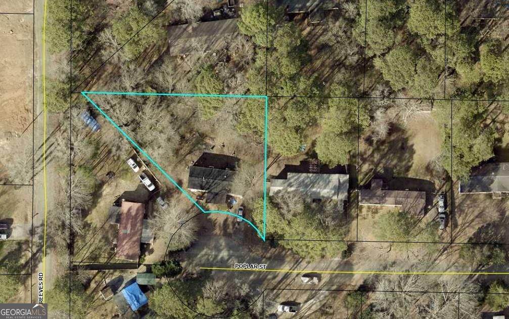 1318 Poplar Street - Photo 1