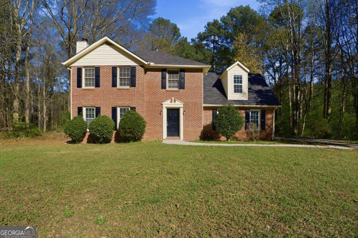 40 Lake Court - Photo 1