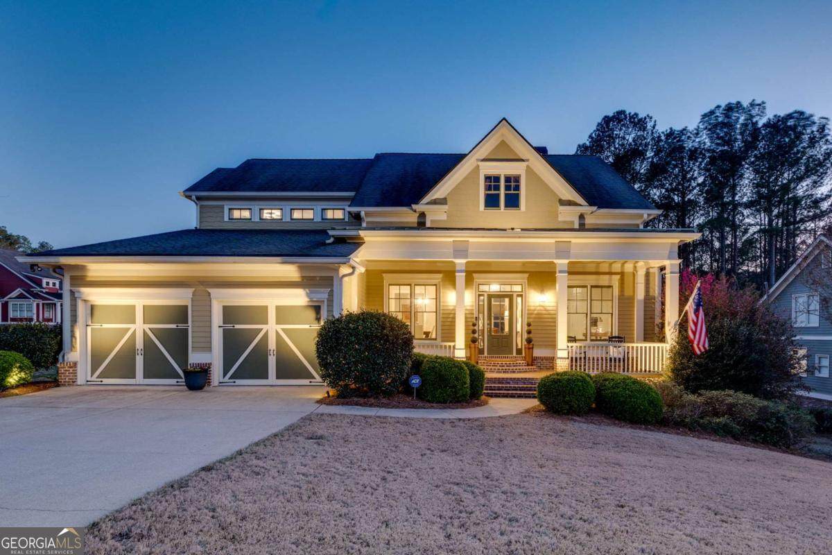 237 Highcrest Drive - Photo 1