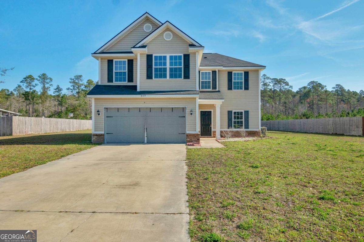 469 Archie Way - Photo 1