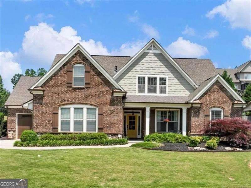5202 Club Wildwood Drive - Photo 1