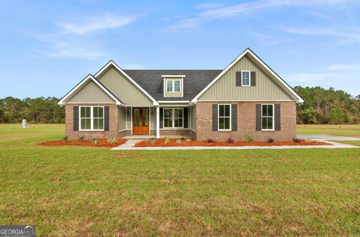 795 S.T. Morris Road - Photo 1