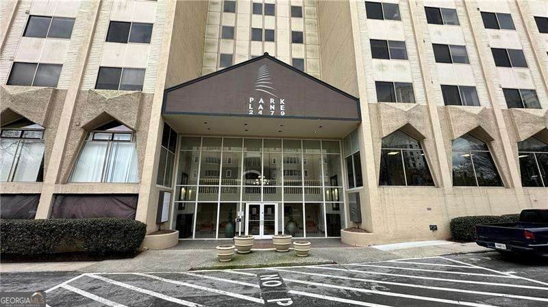2479 Peachtree Road - Photo 1