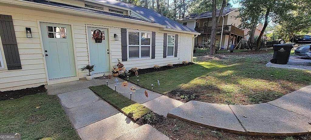 1131 Rappahannock Drive - Photo 1