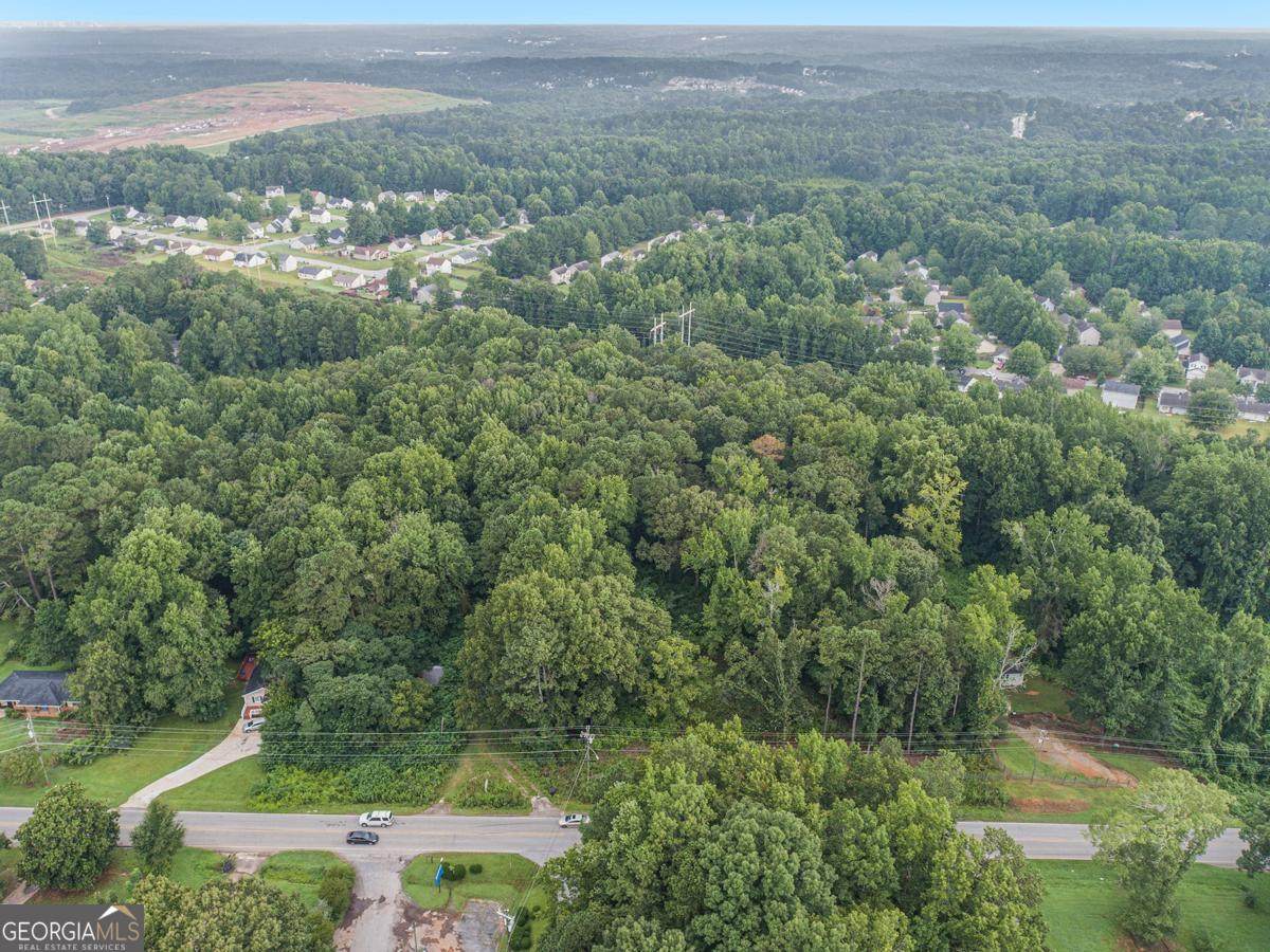 3520 Linecrest Road - Photo 1