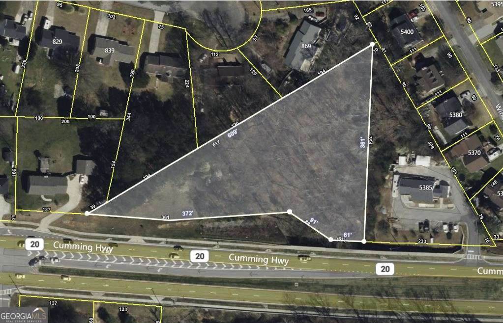 591 Hwy 20 - Photo 1