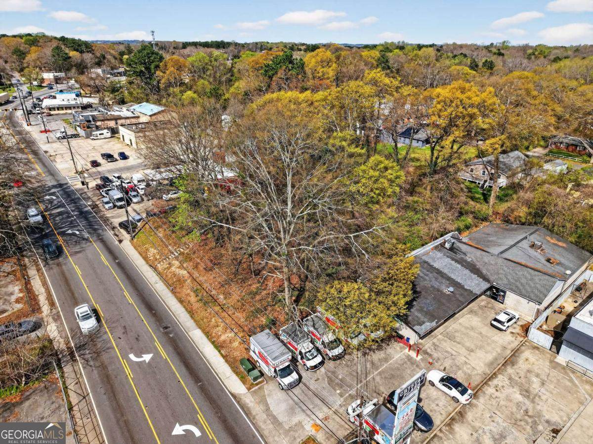 2527 Donald Lee Holloway Highway - Photo 1