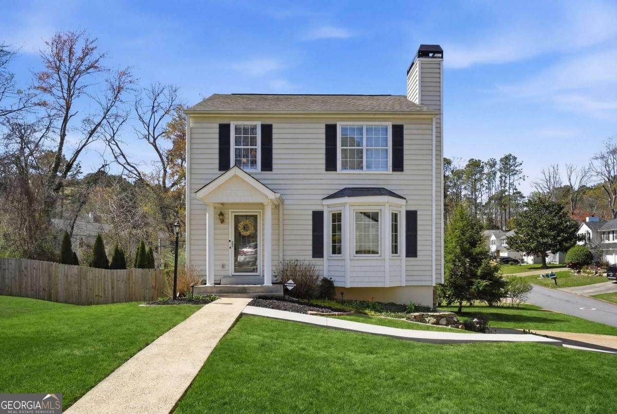 4569 Hickory Forest Drive - Photo 1