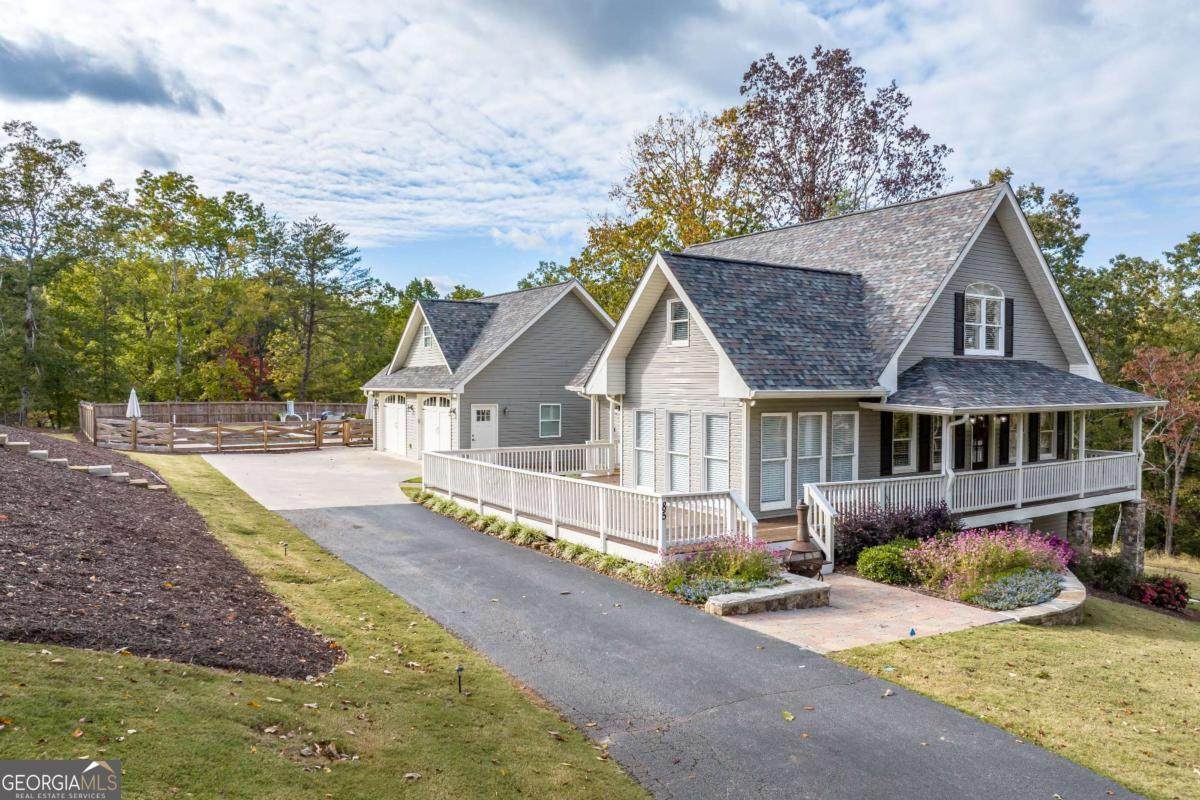 85 Grant Cove - Photo 1
