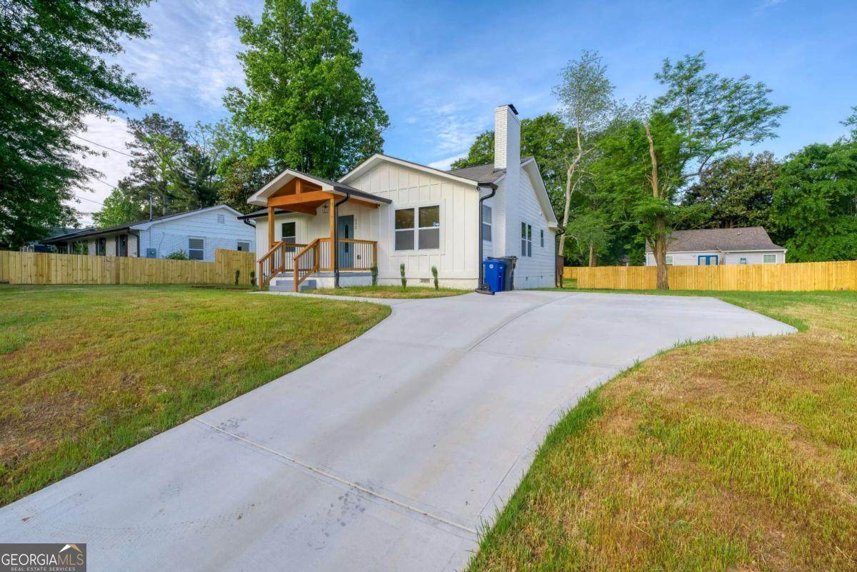 432 Fair Street - Photo 1