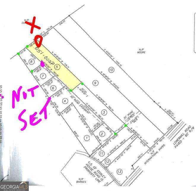 0 Lower Mill Road - Photo 1